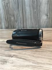 PANASONIC HDC-TM40